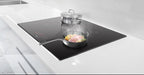 Wiggo WH-B624IRT(B) Inbouw Inductie Kookplaat - 60 cm - Zwart