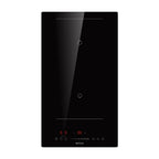 Wiggo WH-B313IRS(B) Inbouw Inductie Kookplaat - 30 cm - Zwart