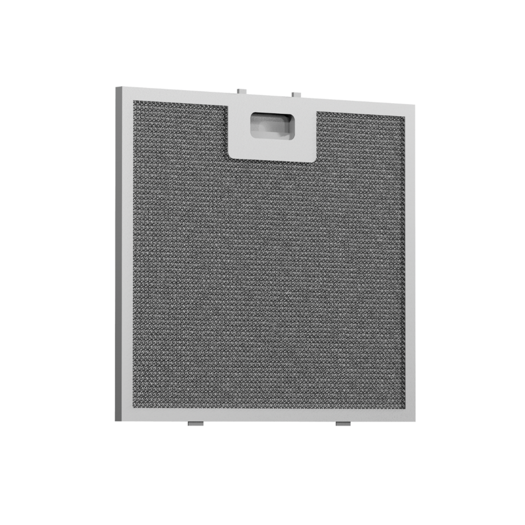 Wiggo WA-AFP931 Alumium Vetfilter
