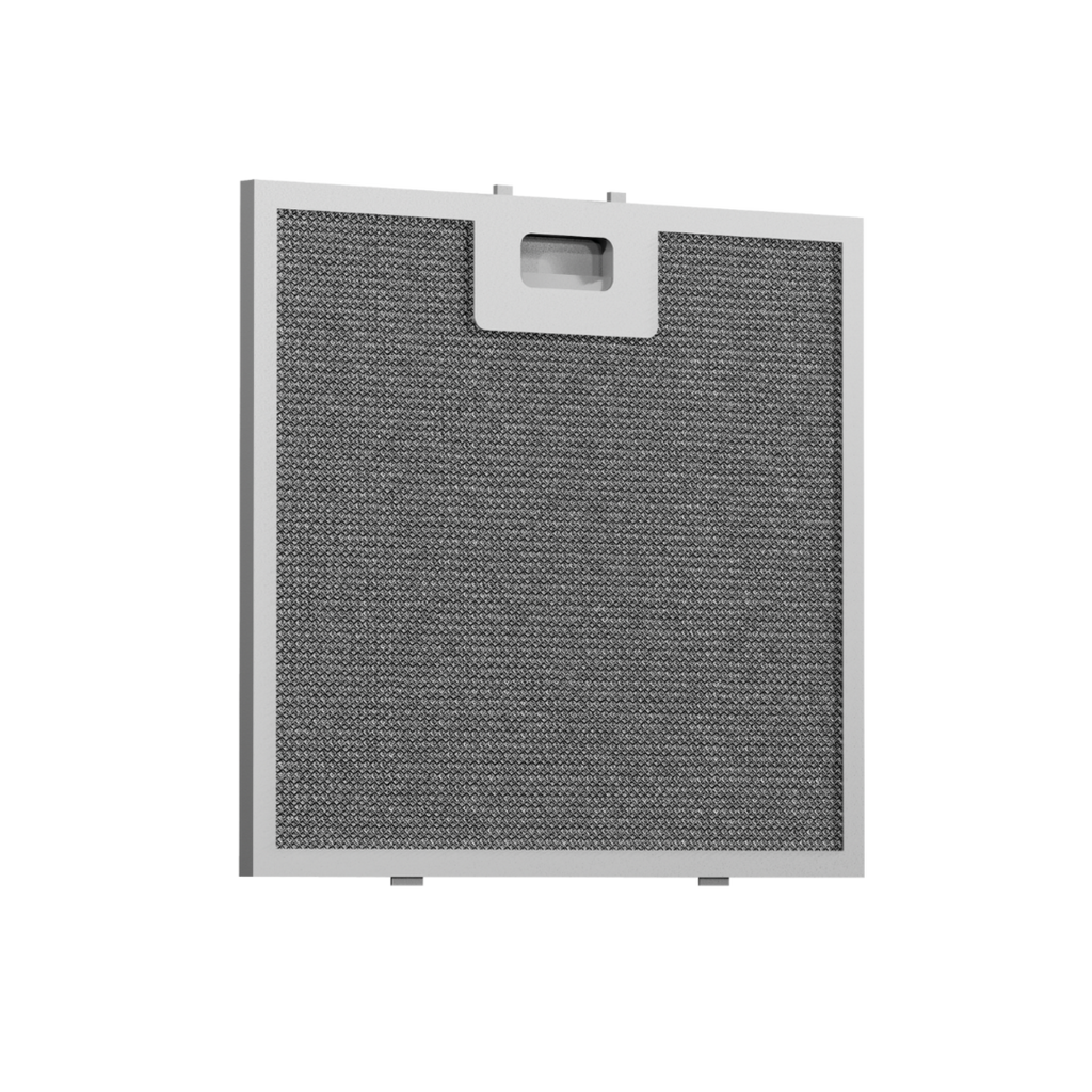 Wiggo WA-AFG912 Alumium Vetfilter