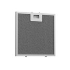 Wiggo WA-AFG912 Alumium Vetfilter