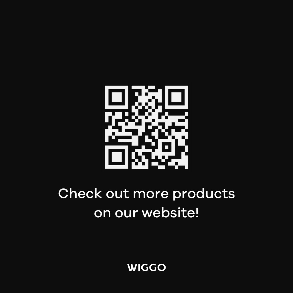 Wiggo WO-E639R(WW) Vrijstaande Gasfornuis - 60 cm - Wit