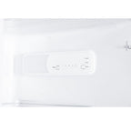 Wiggo WL-BUR123E(W) Inbouw Koelkast - 55 cm - Wit