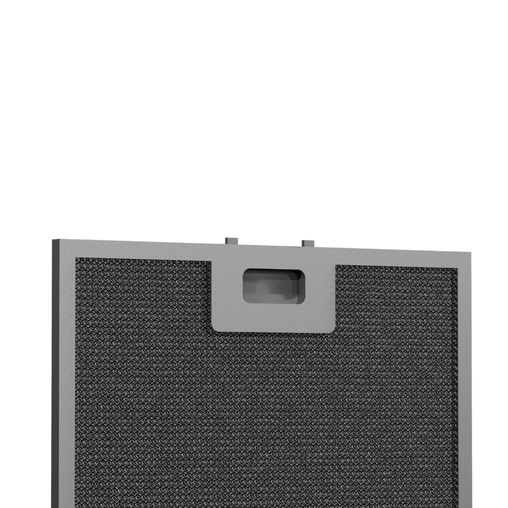Wiggo WA-AFG912 Alumium Vetfilter