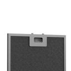 Wiggo WA-AFG912 Alumium Vetfilter