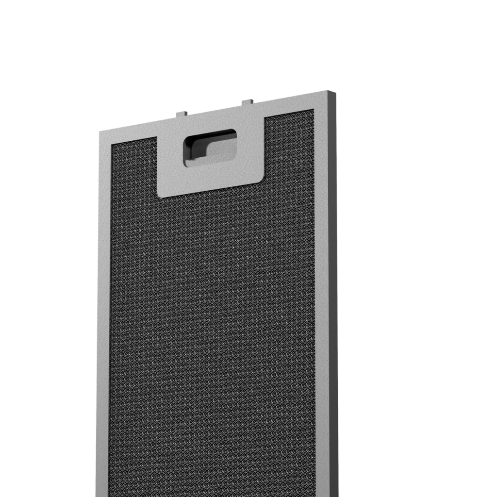 Wiggo WA-AFB621 Alumium Vetfilter