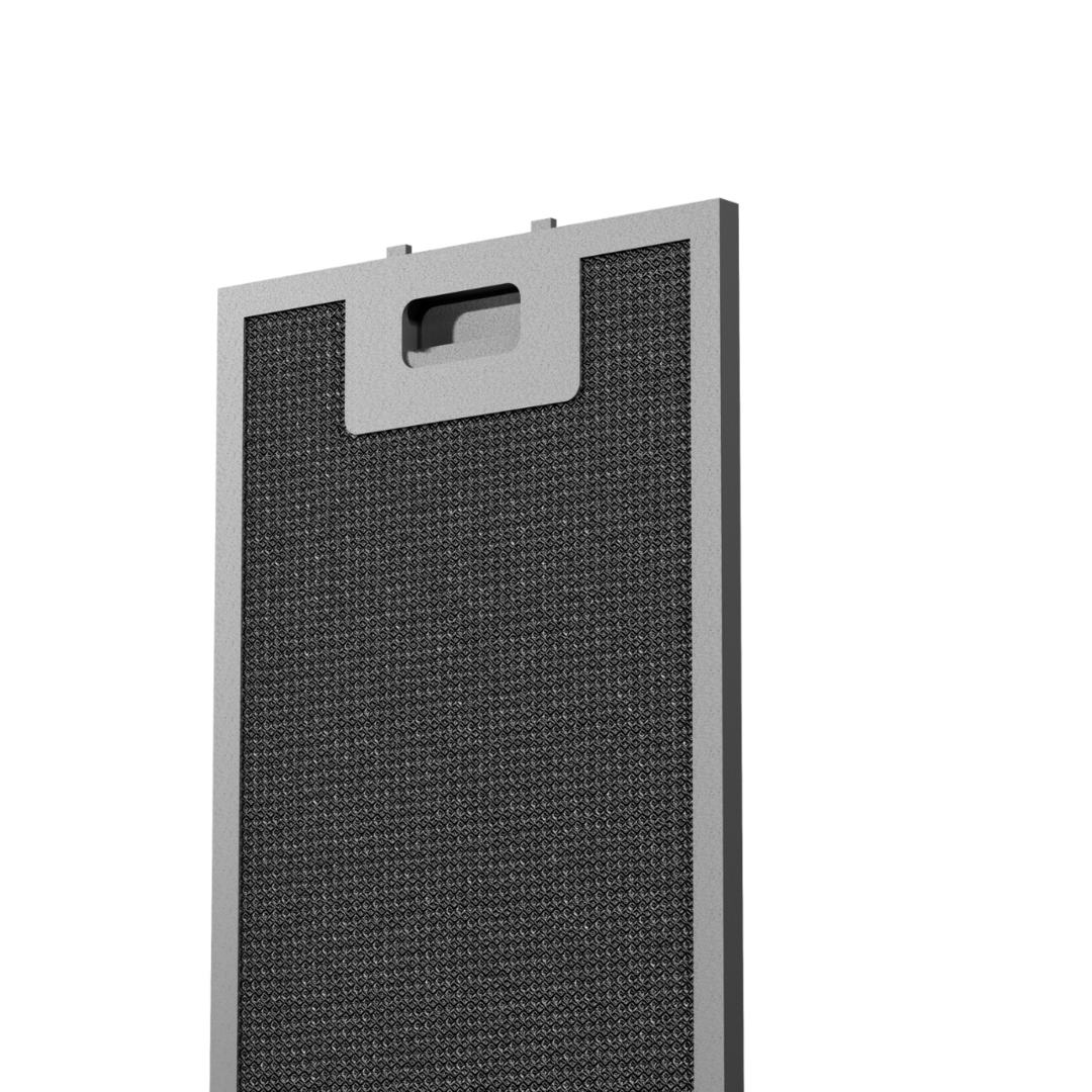 Wiggo WA-AFB621 Alumium Vetfilter
