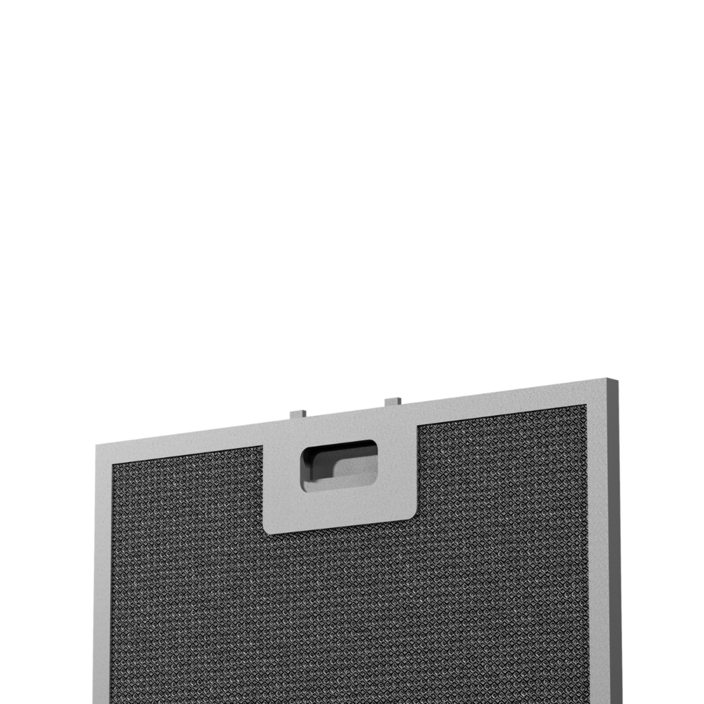 Wiggo WA-AFG912 Alumium Vetfilter