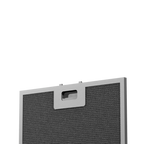 Wiggo WA-AFG912 Alumium Vetfilter