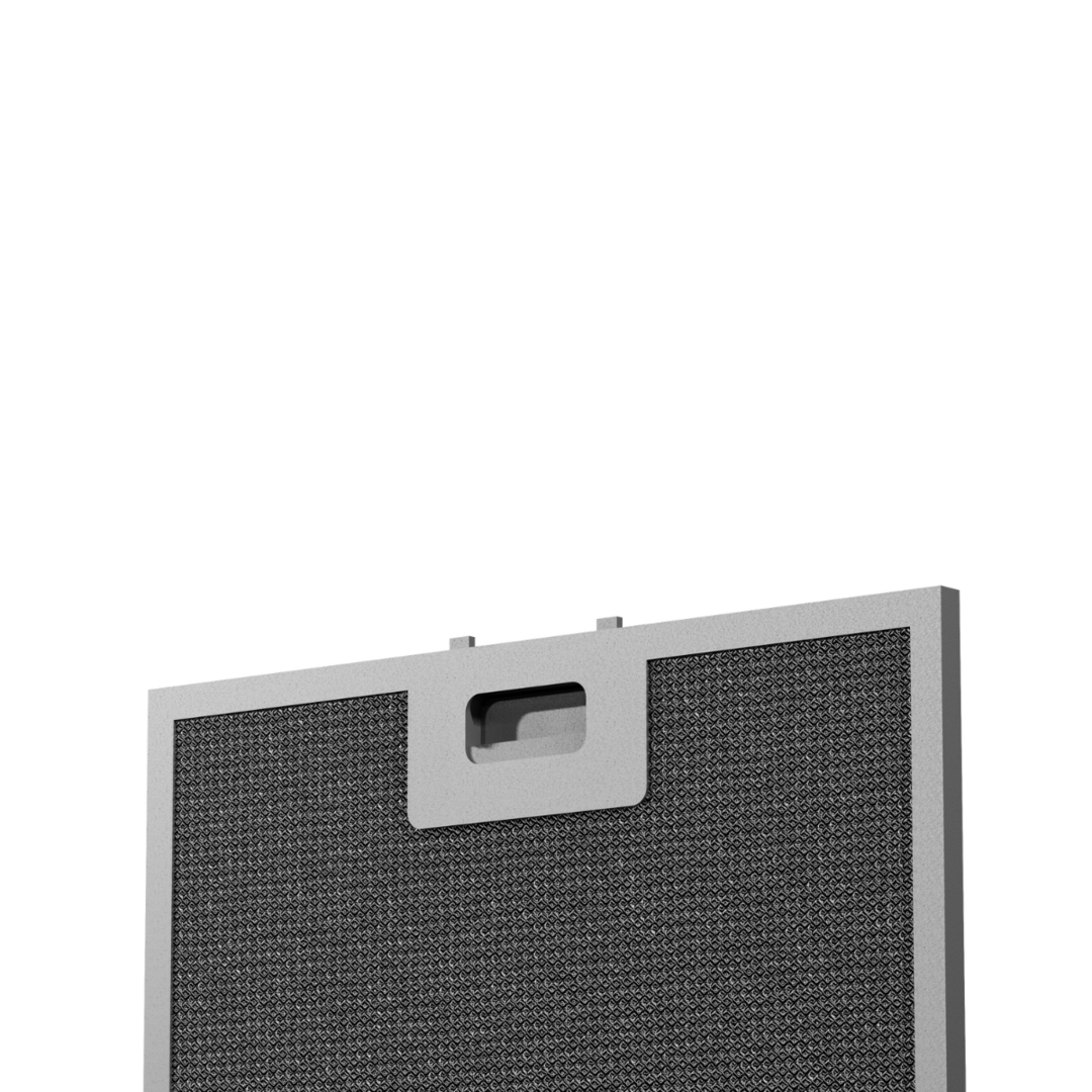 Wiggo WA-AFG912 Alumium Vetfilter