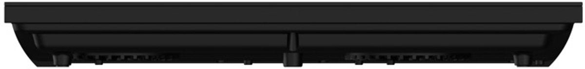 Wiggo WH-B312IRT(B) Inbouw Inductie Kookplaat - 30 cm - Zwart