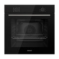 Wiggo WO-B608(B) Inbouw Oven - 60 cm - Zwart