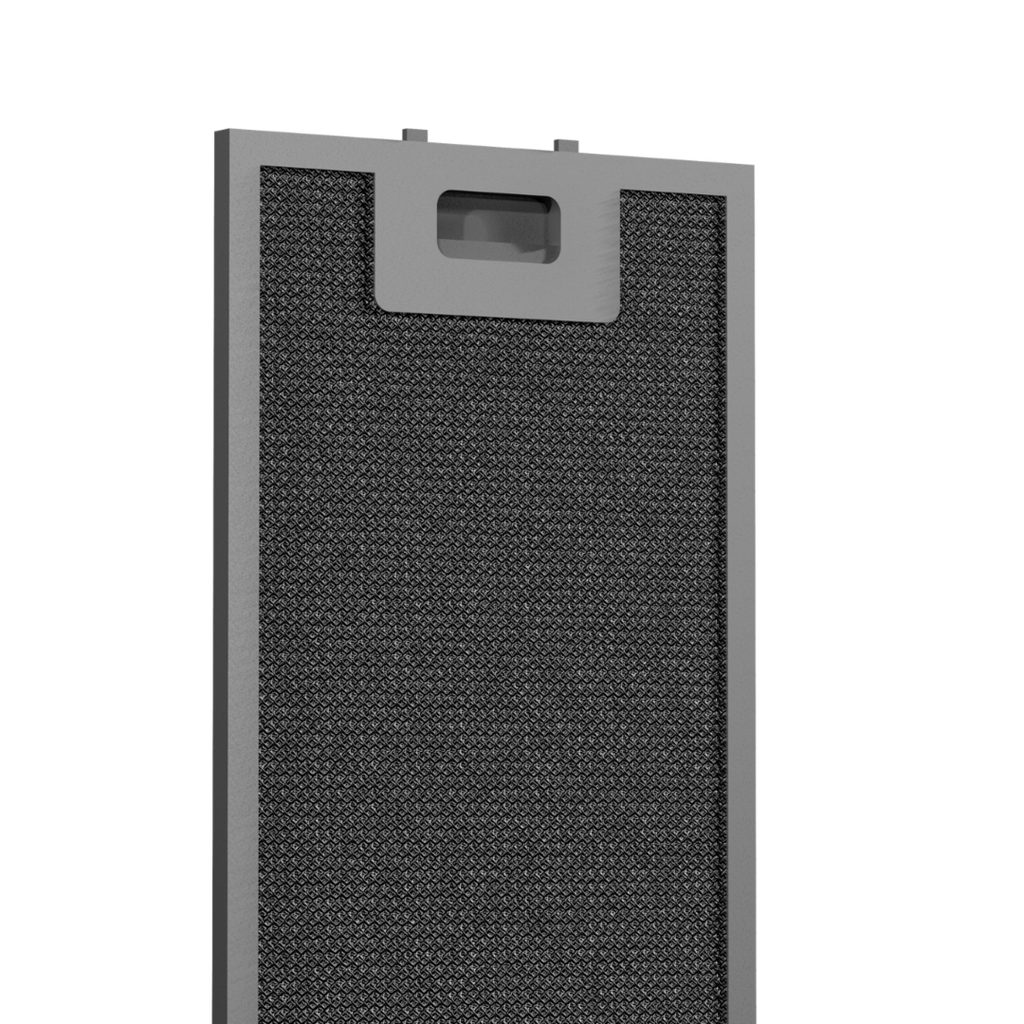 Wiggo WA-AFB621 Alumium Vetfilter