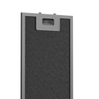 Wiggo WA-AFB621 Alumium Vetfilter