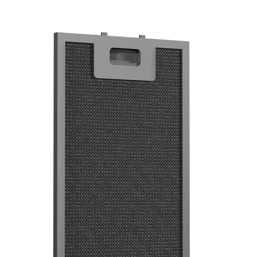 Wiggo WA-AFB621 Alumium Vetfilter