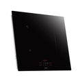 Wiggo WH-B625IRS(B) Inbouw Inductie Kookplaat - 60 cm - Zwart
