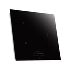 Wiggo WH-B625IRS(B) Inbouw Inductie Kookplaat - 60 cm - Zwart