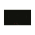 Wiggo WH-B937IRS(B) Inbouw Inductie Kookplaat - 90 cm - Zwart