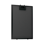 Wiggo WA-AFP521 Alumium Vetfilter