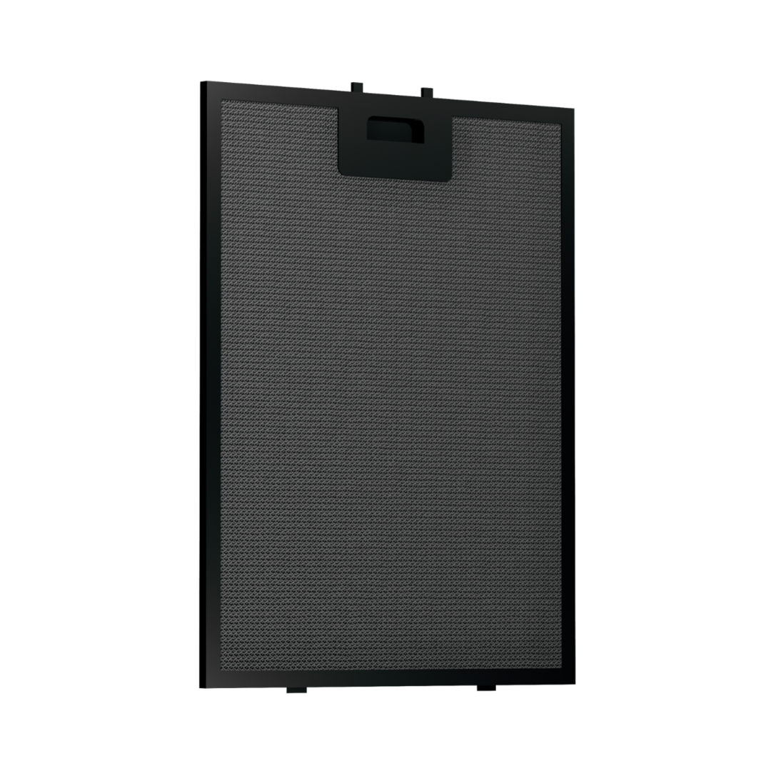 Wiggo WA-AFP521 Alumium Vetfilter
