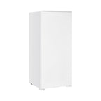 Wiggo WFR-BUR123E(W) Inbouw Koelkast met Vriesvak - 55 cm - Wit