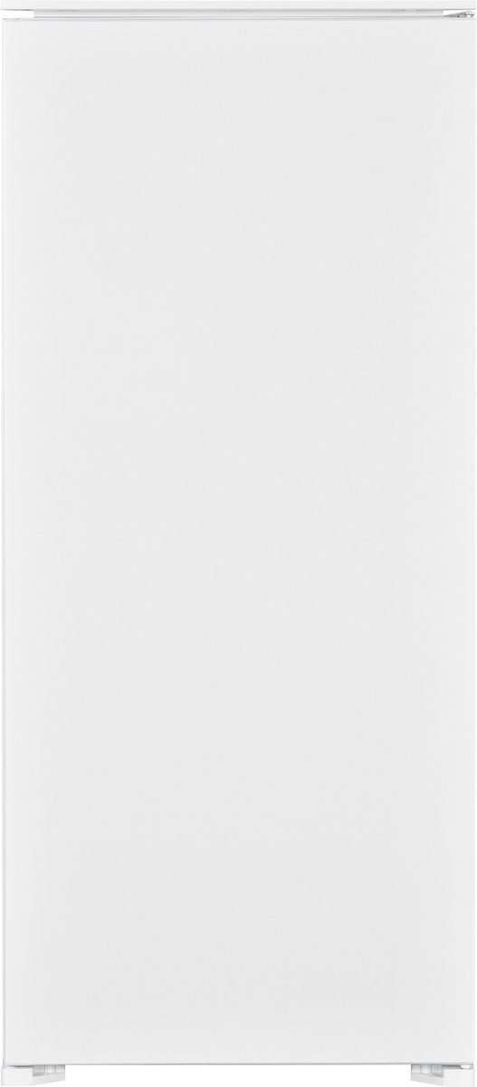 Wiggo WFR-BUR123E(W) Inbouw Koelkast met Vriesvak - 55 cm - Wit