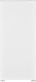 Wiggo WFR-BUR123E(W) Inbouw Koelkast met Vriesvak - 55 cm - Wit