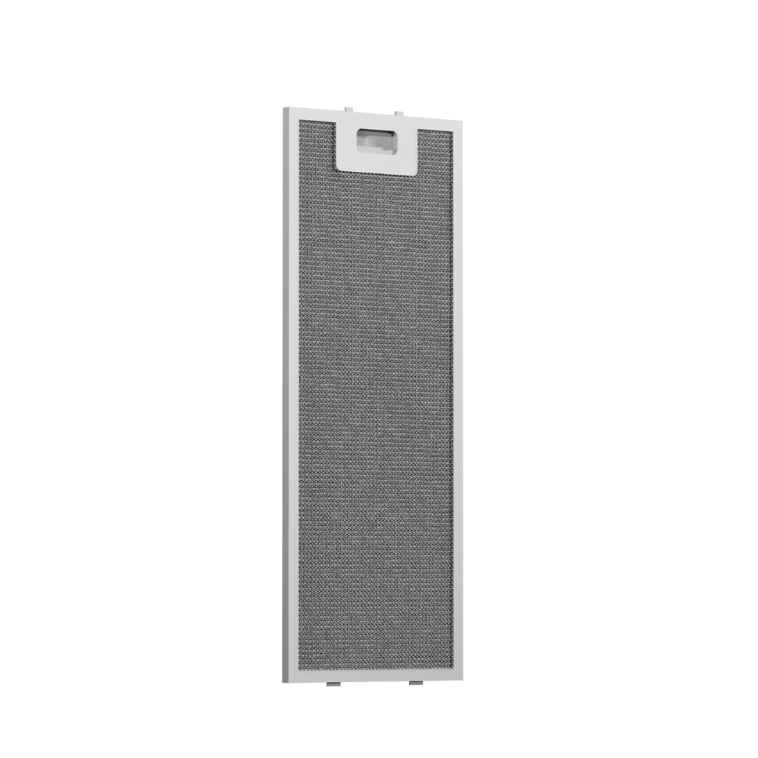 Wiggo WA-AFB621 Alumium Vetfilter