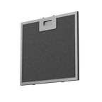 Wiggo WA-AFP931 Alumium Vetfilter
