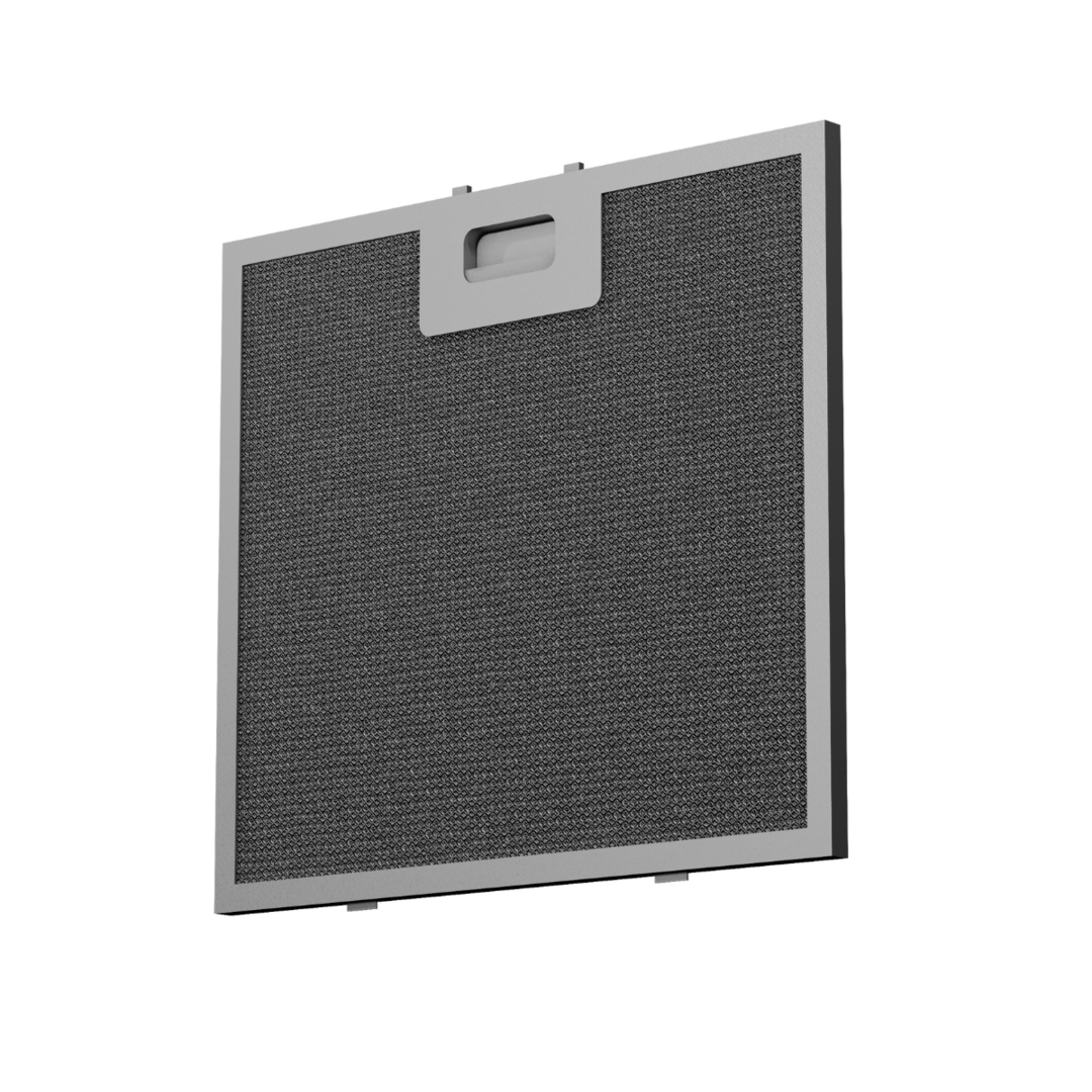Wiggo WA-AFP931 Alumium Vetfilter