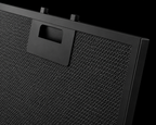 Wiggo WA-AFB612 Alumium Vetfilter