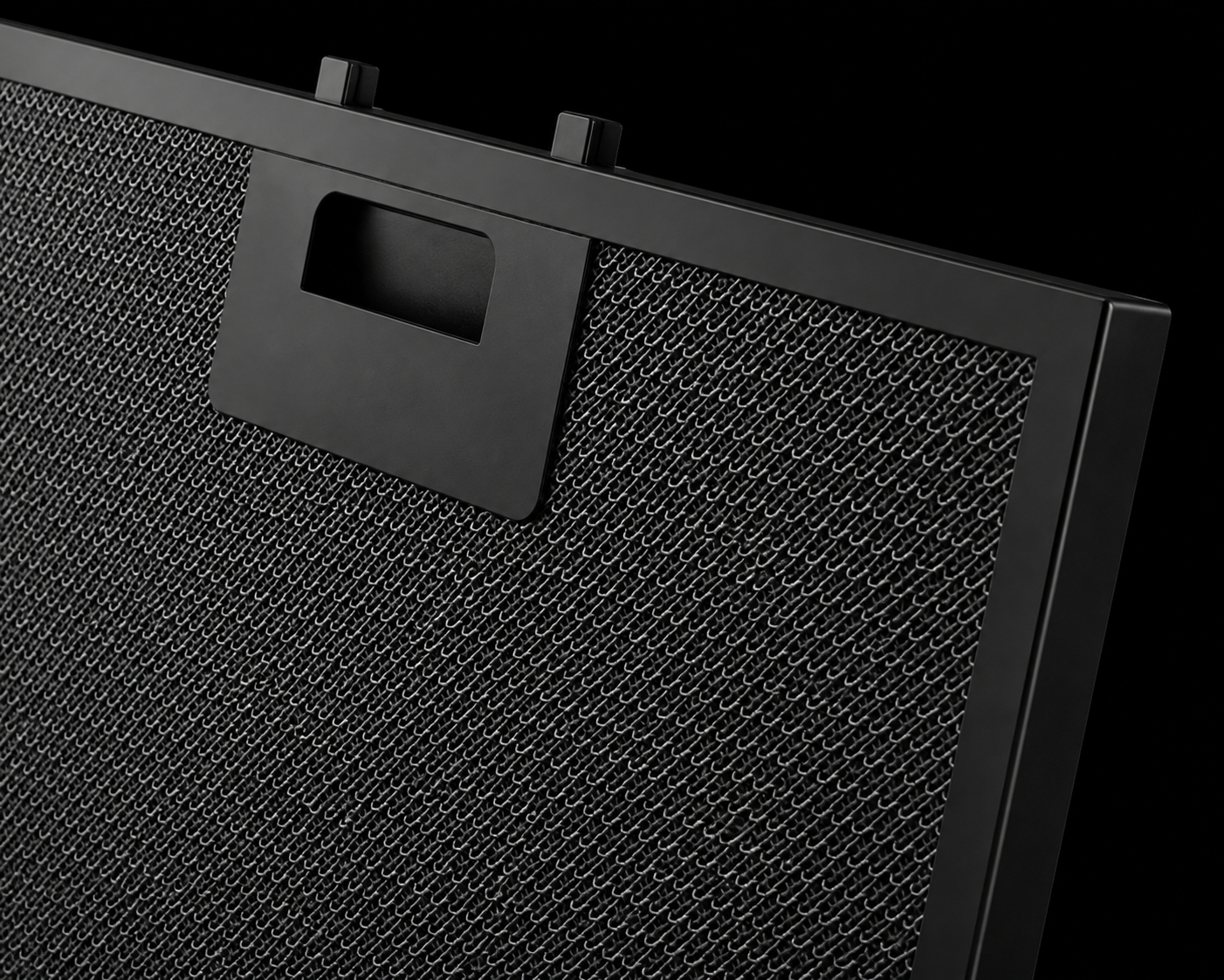 Wiggo WA-AFB612 Alumium Vetfilter