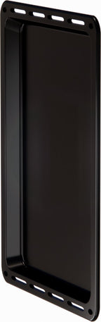 Wiggo WA-OT1 Bakplaat - 46 cm - Zwart