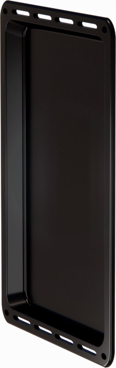 Wiggo WA-OT1 Bakplaat - 46 cm - Zwart
