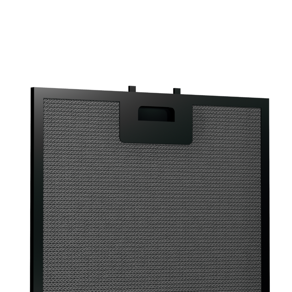 Wiggo WA-AFT621 Alumium Vetfilter
