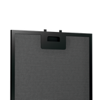 Wiggo WA-AFT621 Alumium Vetfilter