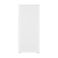 Wiggo WL-BUR123E(W) Inbouw Koelkast - 55 cm - Wit