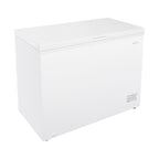 Wiggo WF-CF10C(W) Vrijstaande Diepvrieskist Vriezer - 100cm - Wit