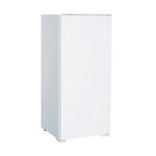 Wiggo WL-BUR123E(W) Inbouw Koelkast - 55 cm - Wit