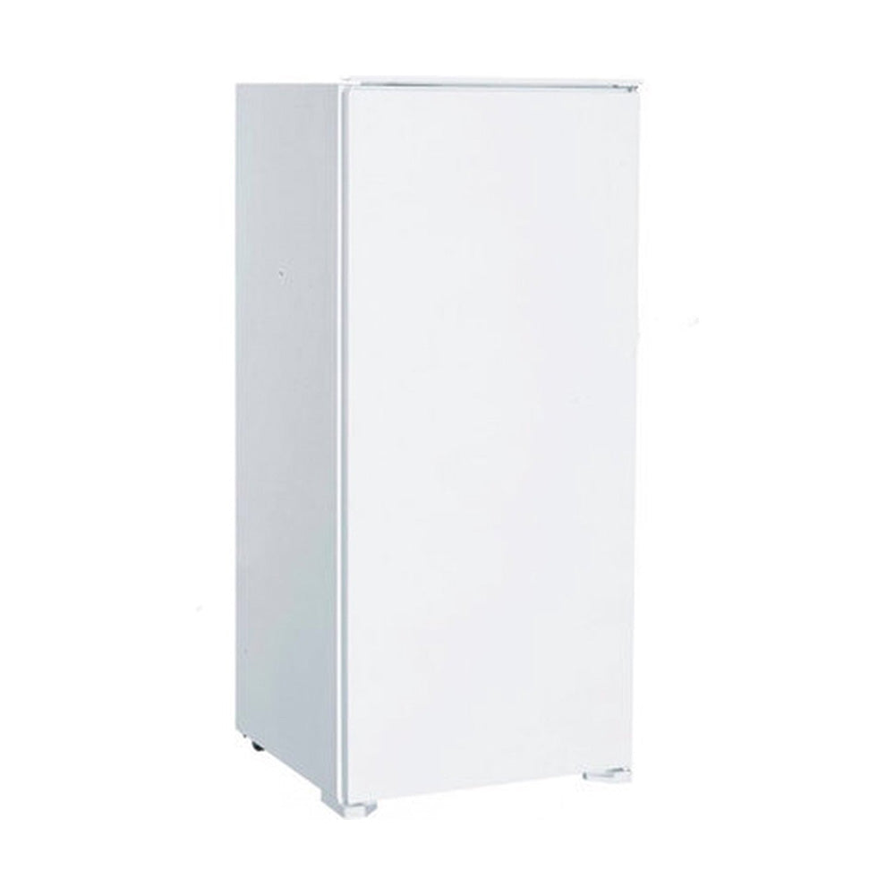 Wiggo WL-BUR123E(W) Inbouw Koelkast - 55 cm - Wit