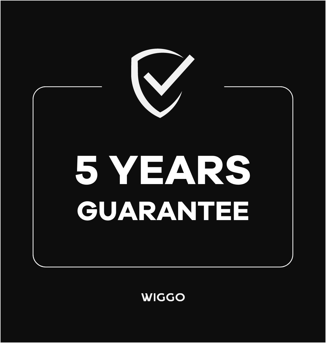 Wiggo WO-E639R(BX) Vrijstaande Gasfornuis - 60 cm - Zwart