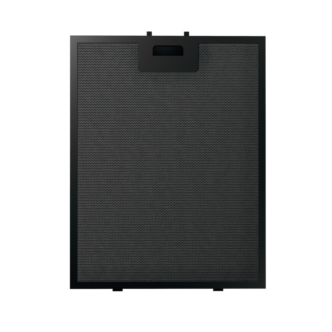 Wiggo WA-AFG513 Alumium Vetfilter