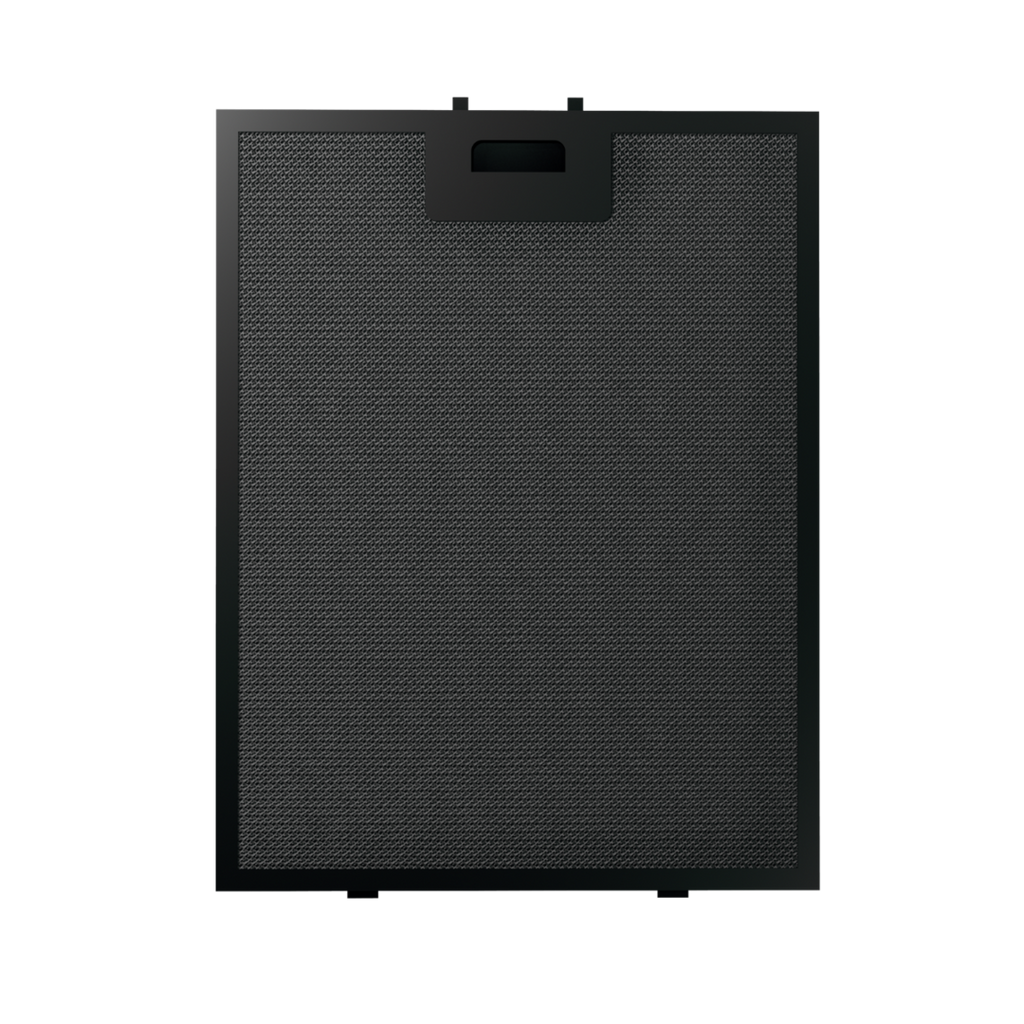 Wiggo WA-AFT931 Alumium Vetfilter
