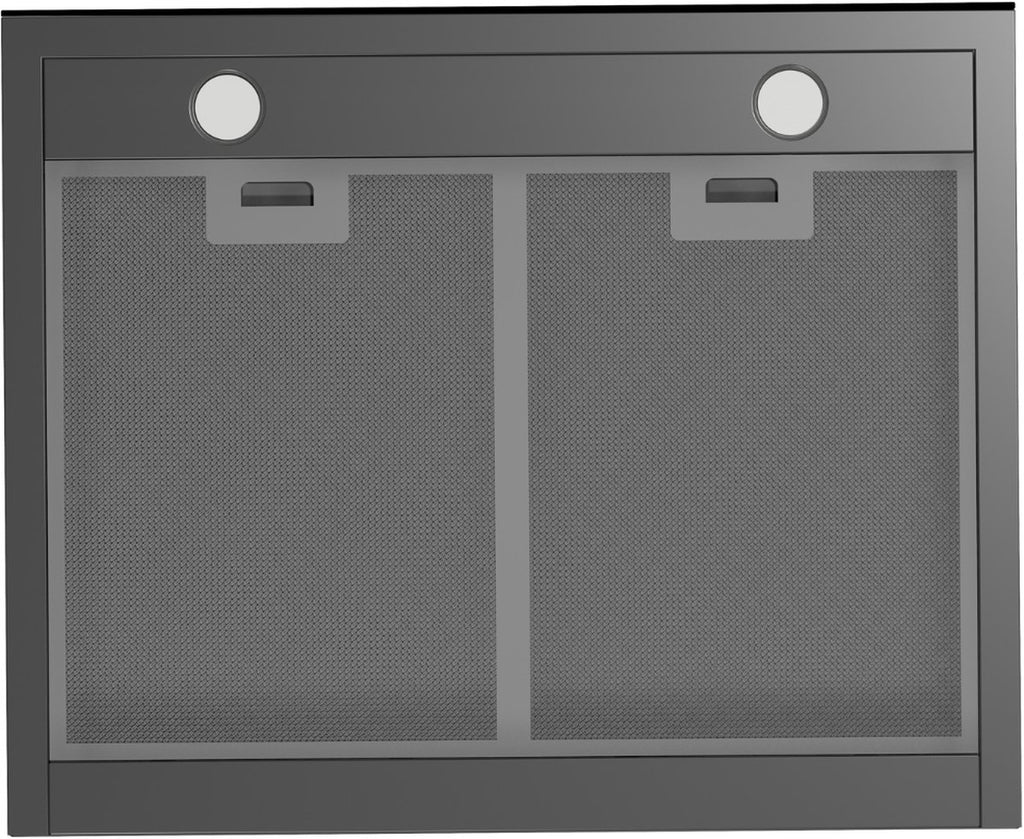 Wiggo WE-A641T(X) Wandschouw Afzuigkap - 60 cm - Roestvrijstaal