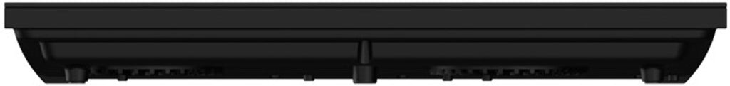 Wiggo WH-B313IRS(B) Inbouw Inductie Kookplaat - 30 cm - Zwart