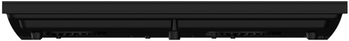 Wiggo WH-B313IRS(B) Inbouw Inductie Kookplaat - 30 cm - Zwart