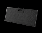 Wiggo WA-AFB612 Alumium Vetfilter