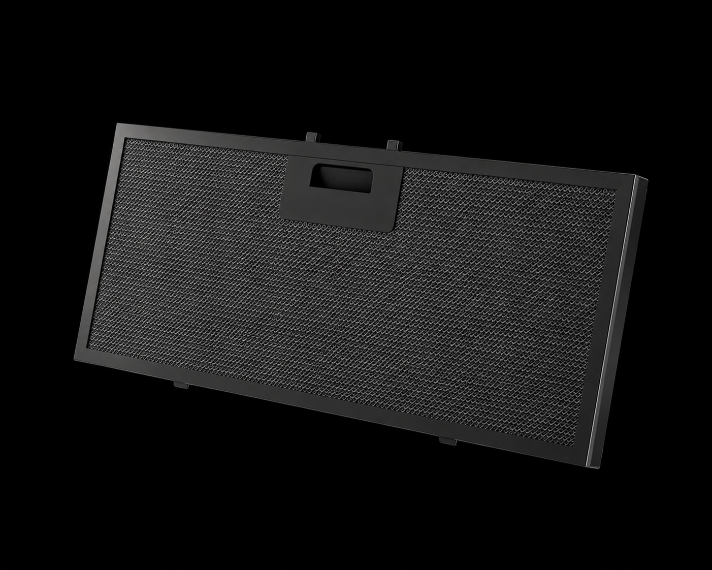 Wiggo WA-AFB612 Alumium Vetfilter
