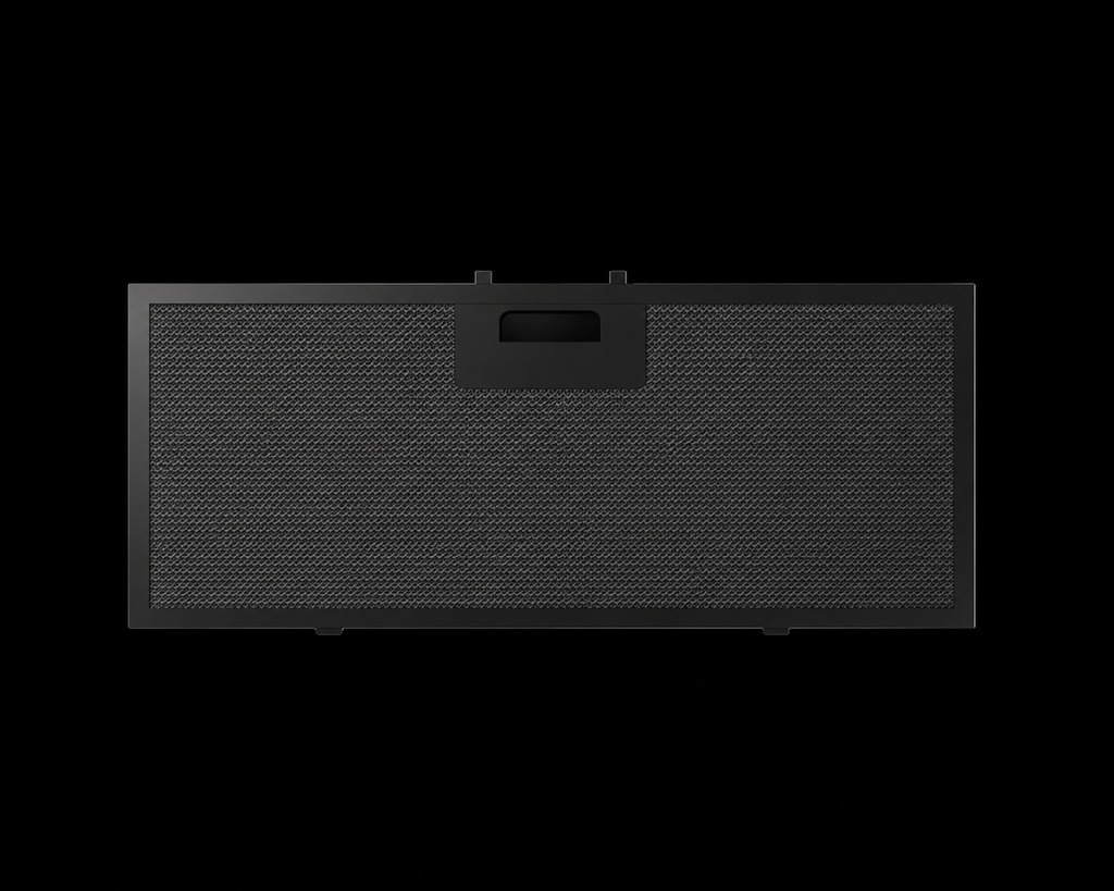Wiggo WA-AFB612 Alumium Vetfilter