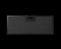 Wiggo WA-AFB612 Alumium Vetfilter